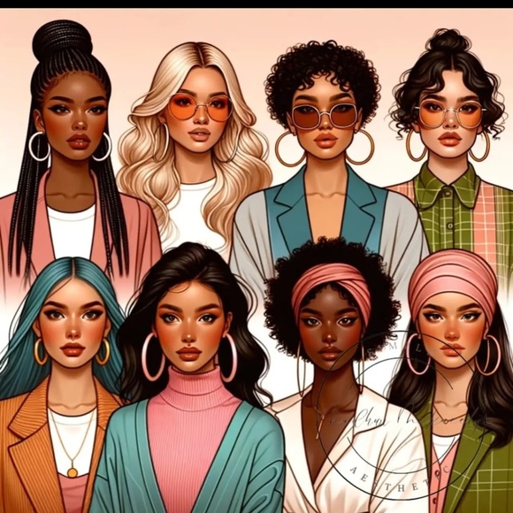 ANOTHER KLEARANCE!!! Dresses Galore and More!!!! HOME OF THE $5 HOLLAS - Picture 11 of 11